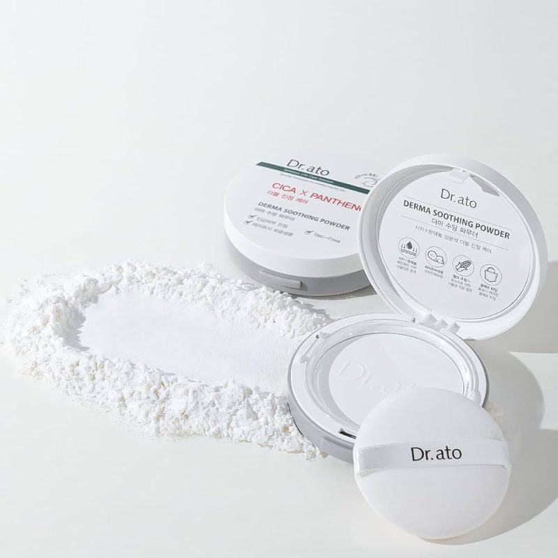 Dr.ato Derma Soothing Powder 20g