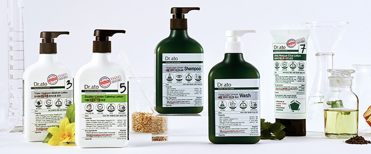Hypo -Allergenic Life Care Solution