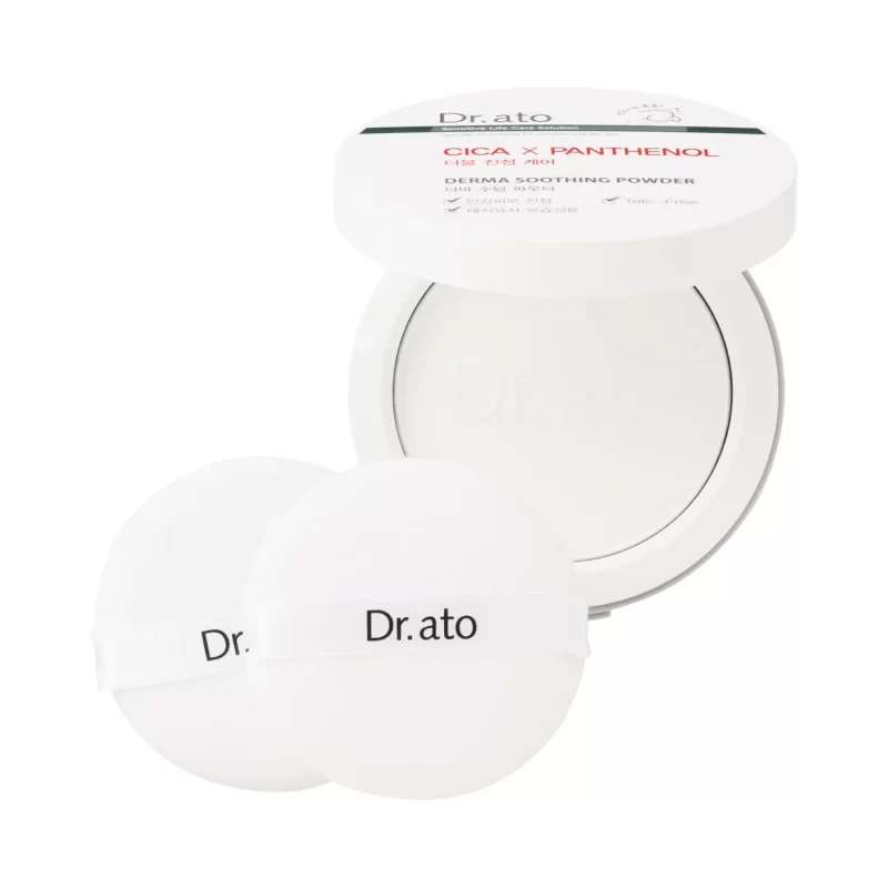 Dr.ato Derma Soothing Powder 20g