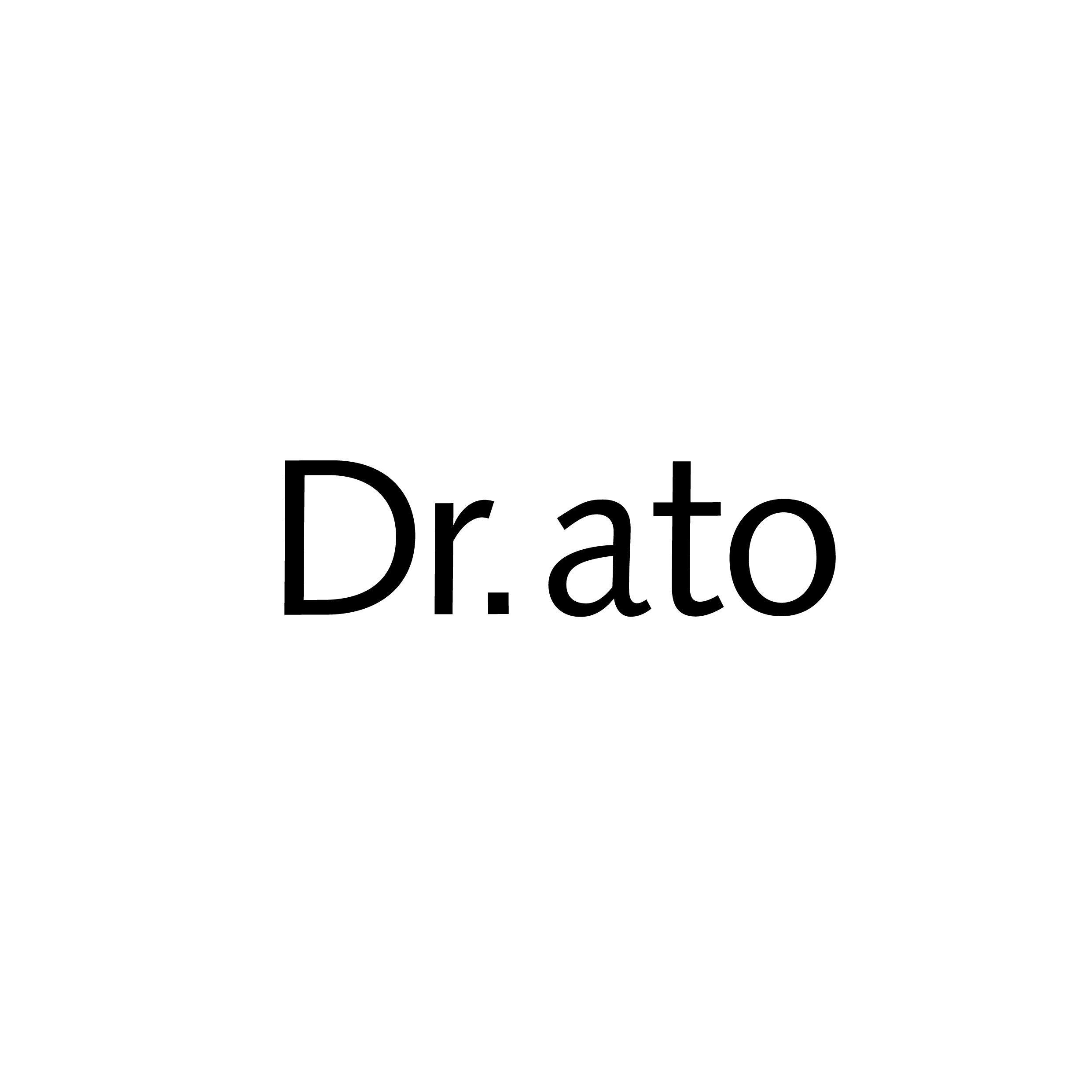 Dr.ato